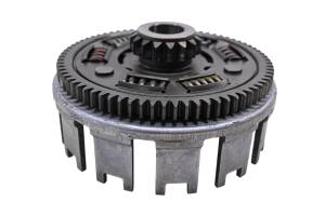 Kawasaki - 03 Kawasaki KFX400 Clutch Basket LTZ400 - Image 3