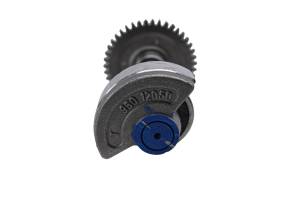 Bombardier - 00 Sea-Doo XP Counter Balancer Crankshaft Balance Bombardier - Image 3