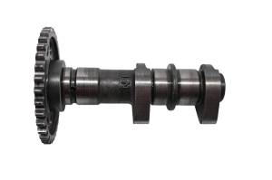 03 Kawasaki KFX400 Intake Camshaft Cam Shaft LTZ400