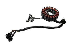 03 Kawasaki KFX400 Stator LTZ400