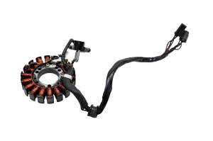Kawasaki - 03 Kawasaki KFX400 Stator LTZ400 - Image 3