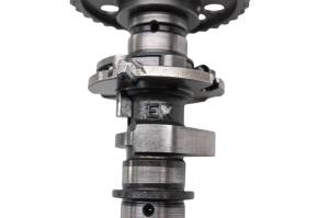 Kawasaki - 03 Kawasaki KFX400 Exhaust Camshaft Cam Shaft LTZ400 - Image 4