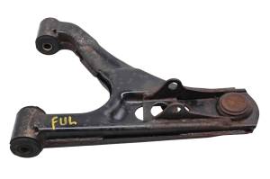 01 Yamaha Kodiak 400 4x4 Front Upper Left A-Arm YFM400F