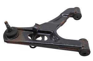 Yamaha - 01 Yamaha Kodiak 400 4x4 Front Upper Left A-Arm YFM400F - Image 3