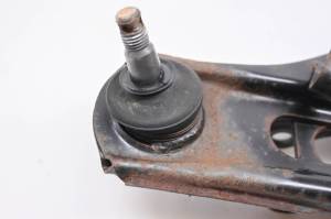 Yamaha - 01 Yamaha Kodiak 400 4x4 Front Upper Left A-Arm YFM400F - Image 4