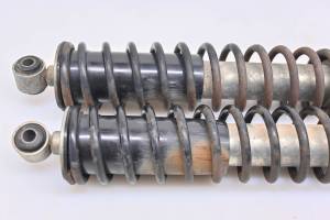 Yamaha - 01 Yamaha Kodiak 400 4x4 Front Shocks YFM400F - Image 2