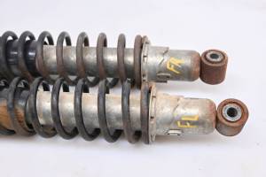 Yamaha - 01 Yamaha Kodiak 400 4x4 Front Shocks YFM400F - Image 3