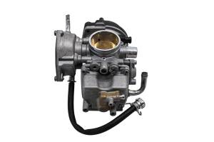 Aftermarket - 03 Kawasaki KFX400 Carburetor Carb Aftermarket LTZ400 - Image 2