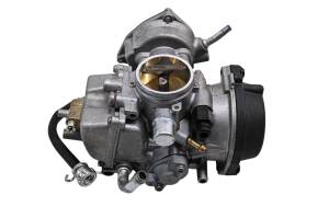 Aftermarket - 03 Kawasaki KFX400 Carburetor Carb Aftermarket LTZ400 - Image 3