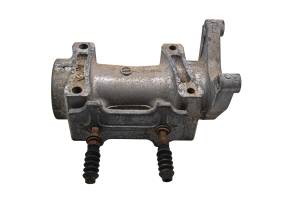 03 Kawasaki KFX400 Rear Bearing Carrier Axle Housing LTZ400