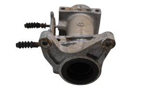 Kawasaki - 03 Kawasaki KFX400 Rear Bearing Carrier Axle Housing LTZ400 - Image 3