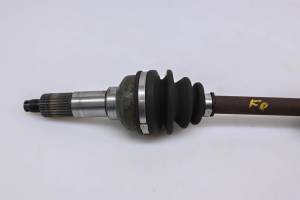 Yamaha - 01 Yamaha Kodiak 400 4x4 Front Left Or Right Cv Axle YFM400F - Image 2