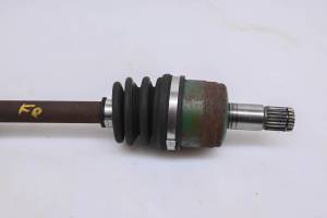 Yamaha - 01 Yamaha Kodiak 400 4x4 Front Left Or Right Cv Axle YFM400F - Image 3
