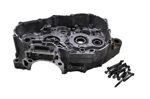 03 Kawasaki KFX400 Right Crankcase Center Half Crank Case LTZ400
