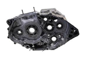 Kawasaki - 03 Kawasaki KFX400 Right Crankcase Center Half Crank Case LTZ400 - Image 2