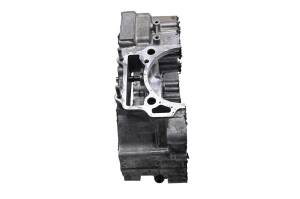 Kawasaki - 03 Kawasaki KFX400 Right Crankcase Center Half Crank Case LTZ400 - Image 3