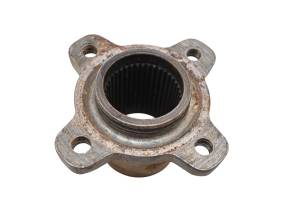 Kawasaki - 03 Kawasaki KFX400 Rear Sprocket Hub LTZ400 - Image 2