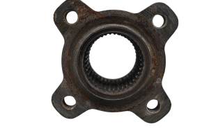Kawasaki - 03 Kawasaki KFX400 Rear Sprocket Hub LTZ400 - Image 3