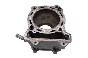 03 Kawasaki KFX400 Cylinder LTZ400 For Parts