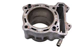 Kawasaki - 03 Kawasaki KFX400 Cylinder LTZ400 For Parts - Image 2