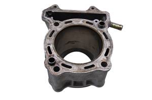 Kawasaki - 03 Kawasaki KFX400 Cylinder LTZ400 For Parts - Image 3