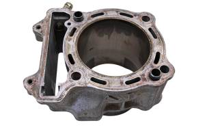 Kawasaki - 03 Kawasaki KFX400 Cylinder LTZ400 For Parts - Image 4