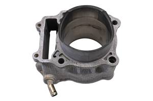 Kawasaki - 03 Kawasaki KFX400 Cylinder LTZ400 For Parts - Image 5