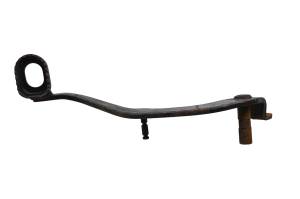 Kawasaki - 03 Kawasaki KFX400 Rear Brake Pedal LTZ400 - Image 1