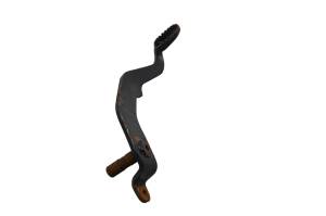 Kawasaki - 03 Kawasaki KFX400 Rear Brake Pedal LTZ400 - Image 2