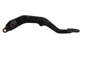 Kawasaki - 03 Kawasaki KFX400 Rear Brake Pedal LTZ400 - Image 3