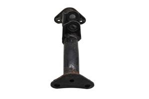 Kawasaki - 03 Kawasaki KFX400 Upper Engine Motor Mount Bracket LTZ400 - Image 2