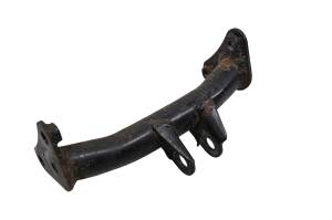 Kawasaki - 03 Kawasaki KFX400 Upper Engine Motor Mount Bracket LTZ400 - Image 3