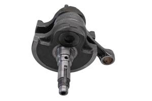 Kawasaki - 03 Kawasaki KFX400 Crankshaft Crank Shaft & Connecting Rod LTZ400 - Image 2