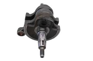 Kawasaki - 03 Kawasaki KFX400 Crankshaft Crank Shaft & Connecting Rod LTZ400 - Image 4