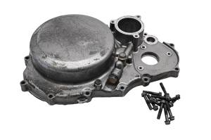 03 Kawasaki KFX400 Clutch Cover LTZ400