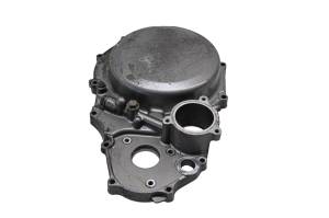 Kawasaki - 03 Kawasaki KFX400 Clutch Cover LTZ400 - Image 2