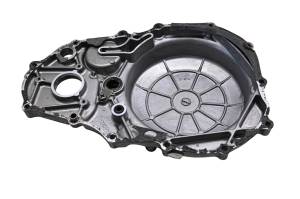 Kawasaki - 03 Kawasaki KFX400 Clutch Cover LTZ400 - Image 3