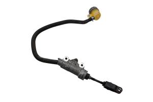 03 Kawasaki KFX400 Rear Brake Master Cylinder LTZ400