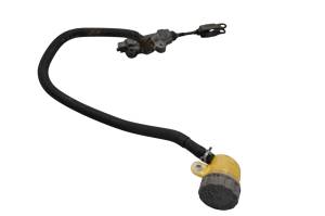 Kawasaki - 03 Kawasaki KFX400 Rear Brake Master Cylinder LTZ400 - Image 3