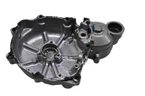 Kawasaki - 03 Kawasaki KFX400 Stator Cover LTZ400 - Image 3