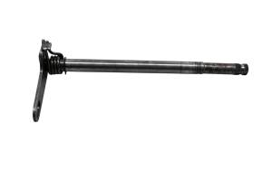 Kawasaki - 03 Kawasaki KFX400 Transmission Shift Shaft Shifter LTZ400 - Image 3