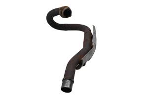 Kawasaki - 03 Kawasaki KFX400 Header Exhaust Head Pipe LTZ400 - Image 3