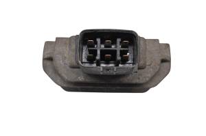 Kawasaki - 03 Kawasaki KFX400 Regulator Rectifier LTZ400 - Image 3