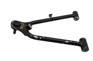 03 Kawasaki KFX400 Front Upper Right A-Arm LTZ400