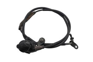 Kawasaki - 03 Kawasaki KFX400 Reverse Switch & Cable LTZ400 - Image 2