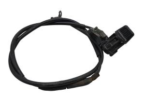 Kawasaki - 03 Kawasaki KFX400 Reverse Switch & Cable LTZ400 - Image 3