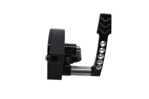 03 Kawasaki KFX400 Thumb Throttle Billet LTZ400