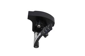 03 Kawasaki KFX400 Thumb Throttle Billet LTZ400 - Image 2