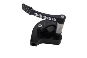 03 Kawasaki KFX400 Thumb Throttle Billet LTZ400 - Image 3