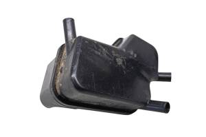 03 Kawasaki KFX400 Crankcase Breather Box Vent LTZ400